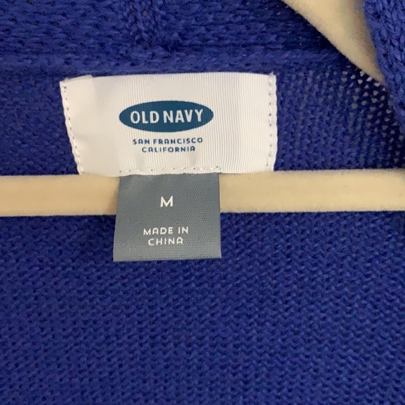 ON Cardi - Picture 6 of 6